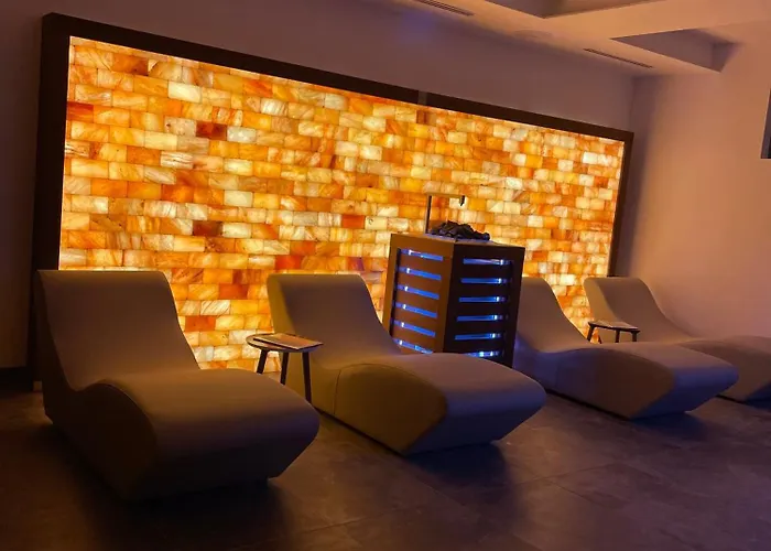 Palace Hotel & Spa La Conchiglia D\' Oro