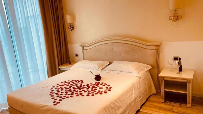 Hotel Palace & La Conchiglia D' Oro