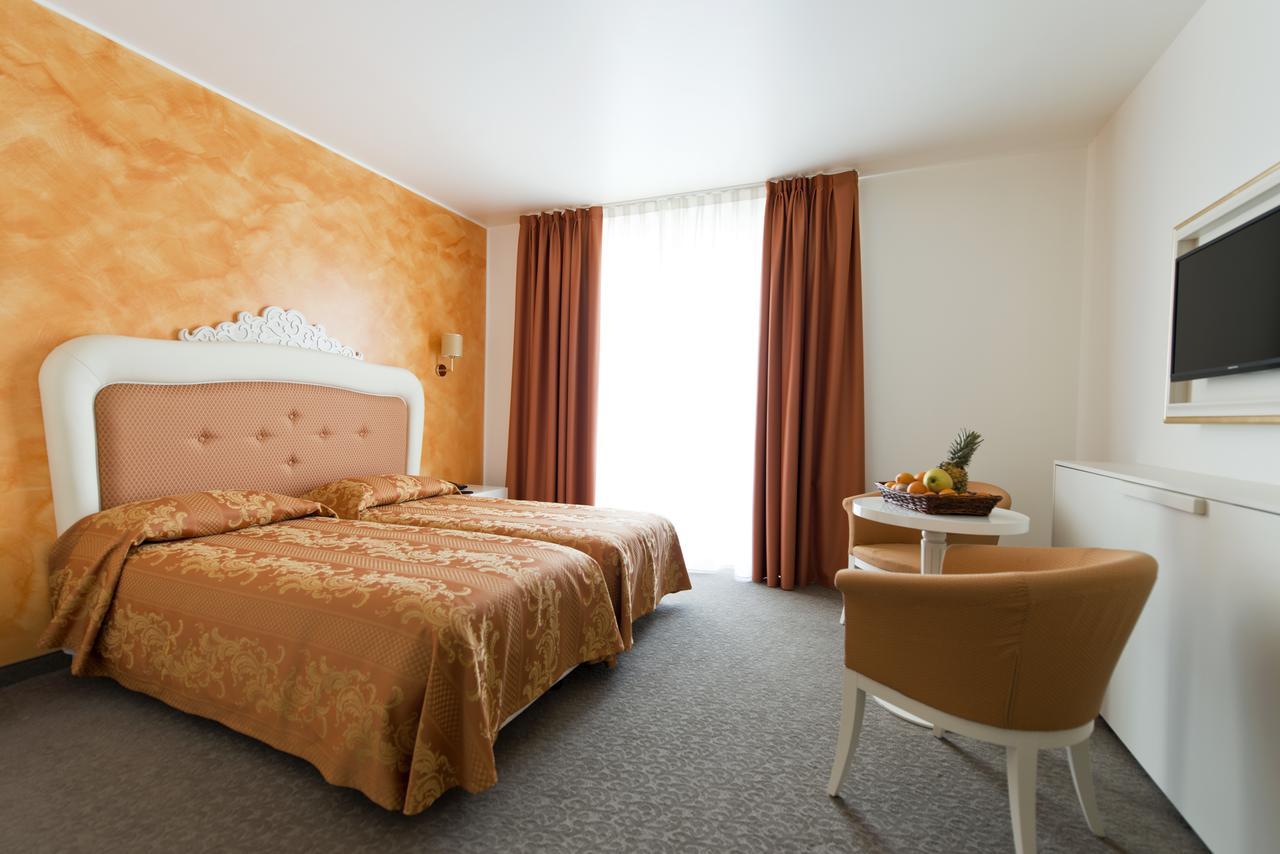 Hotel Palace & La Conchiglia D' Oro Vicenza