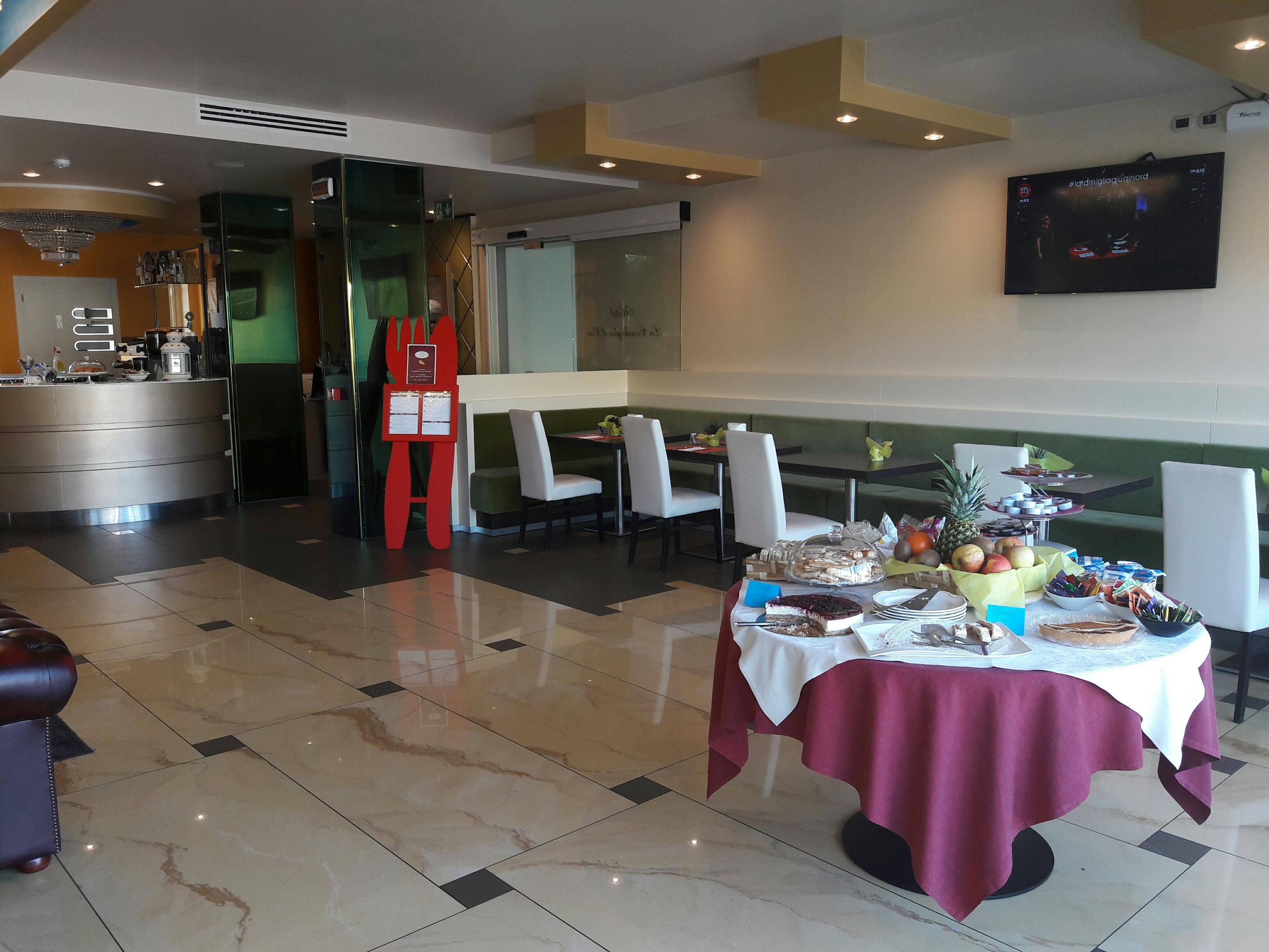 Palace La Conchiglia D' Oro 4* Vicenza