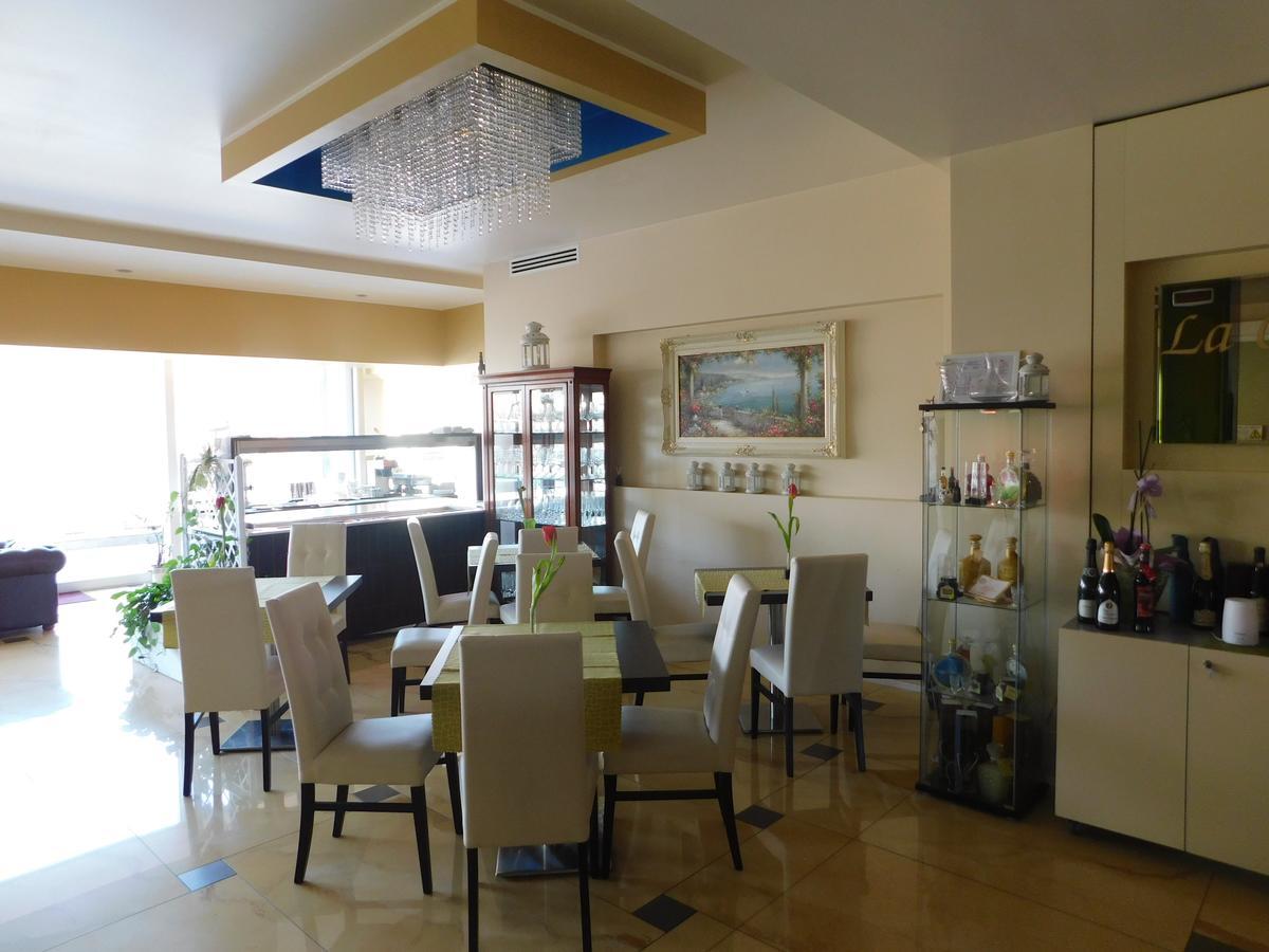 Palace La Conchiglia D' Oro Hotel 4*